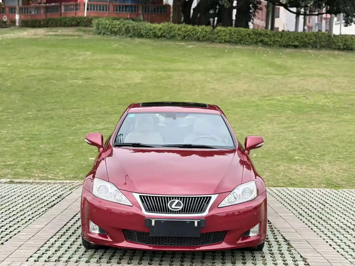 Lexus IS 2010 2009 300 Dynamic Edition
