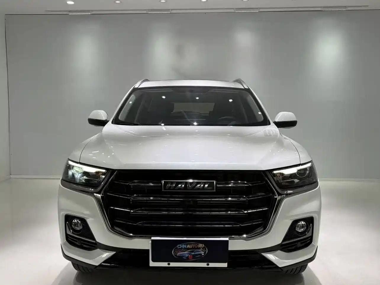 Haval H6 2021 National Trend Edition 1.5T Automatic Urban Edition фото 2