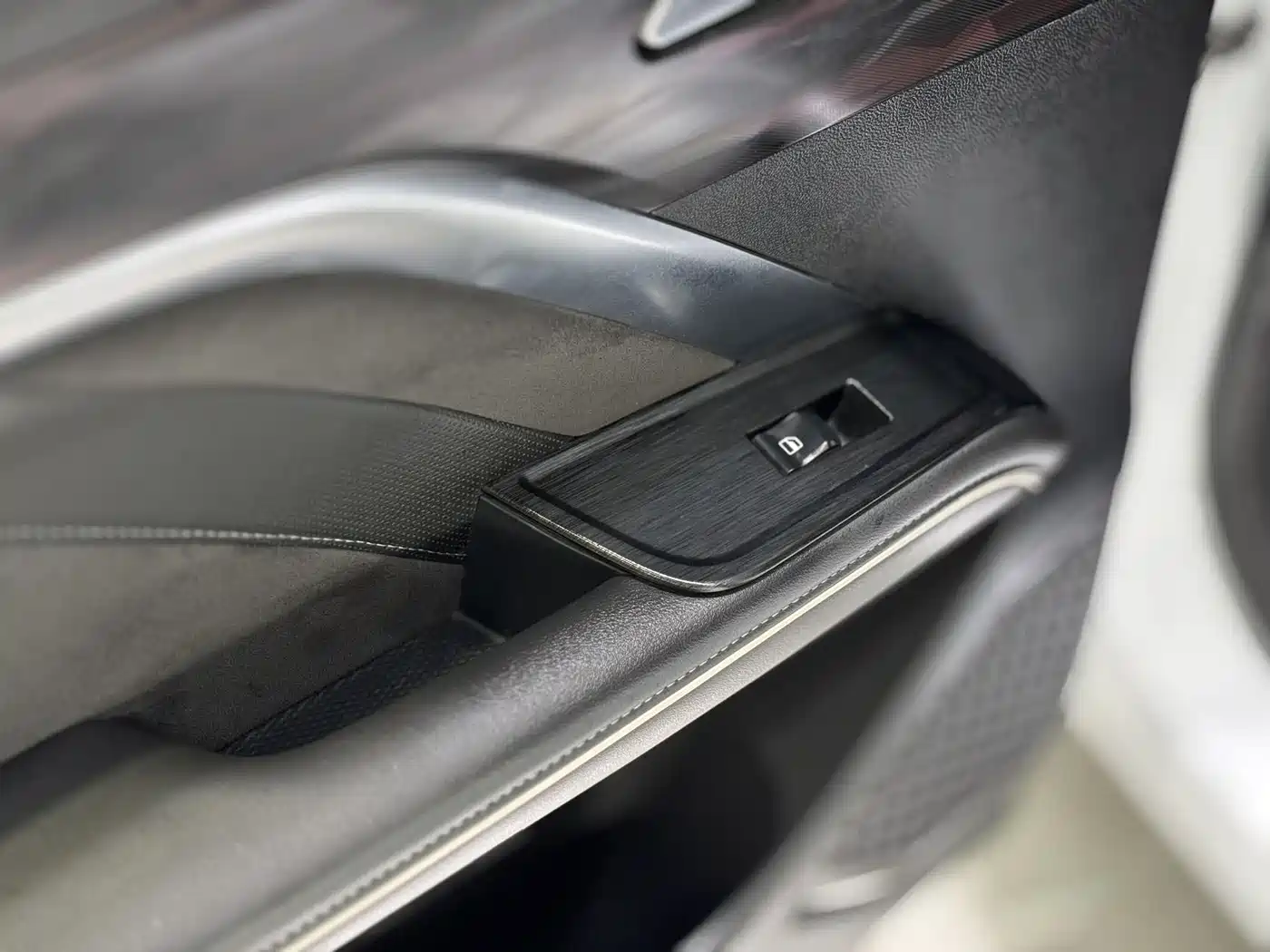Haval H6 2021 National Trend Edition 1.5T Automatic Urban Edition фото 13