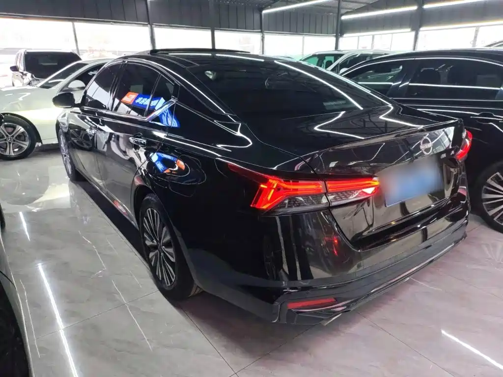 Nissan TEANA, миниатюра 23