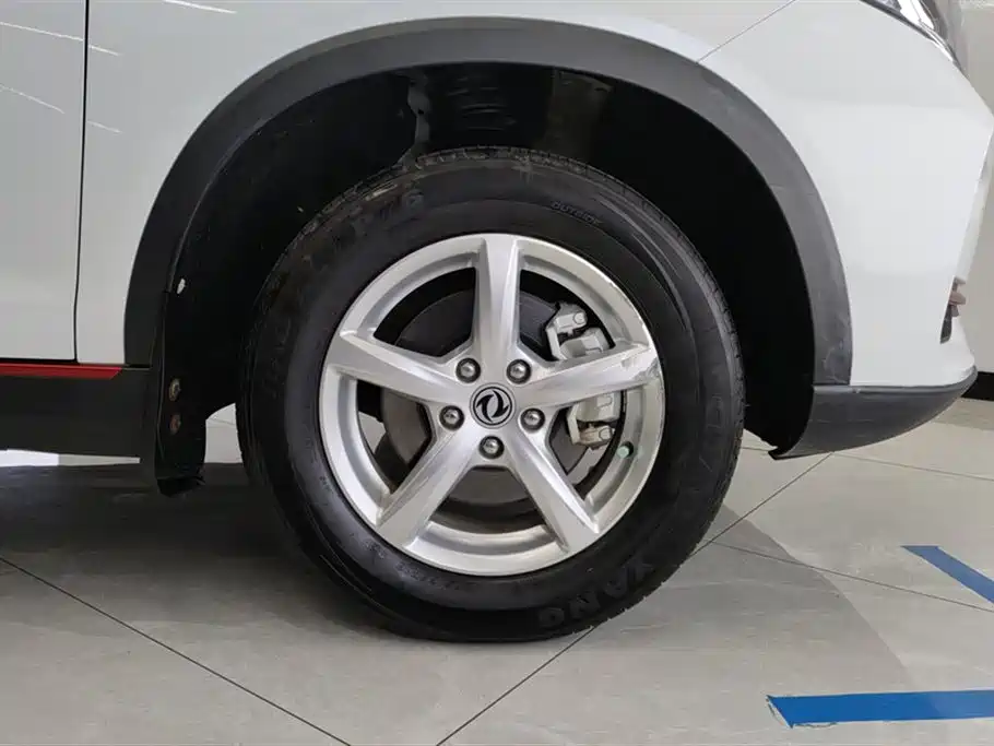 DONGFENG SCENERY 500