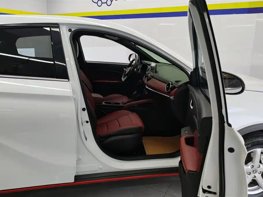 DONGFENG SCENERY 500