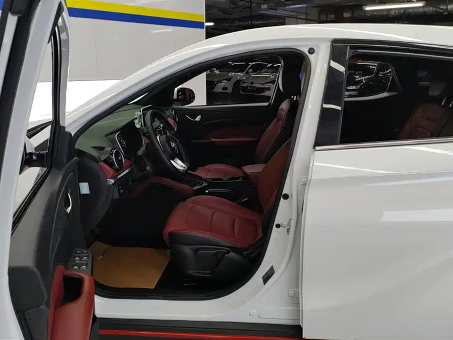 DONGFENG SCENERY 500