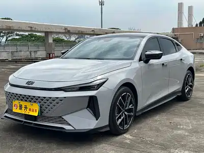 Changan A06