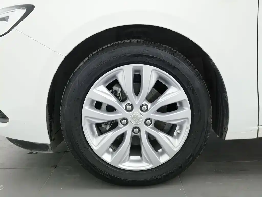 Buick Excelle, миниатюра 17