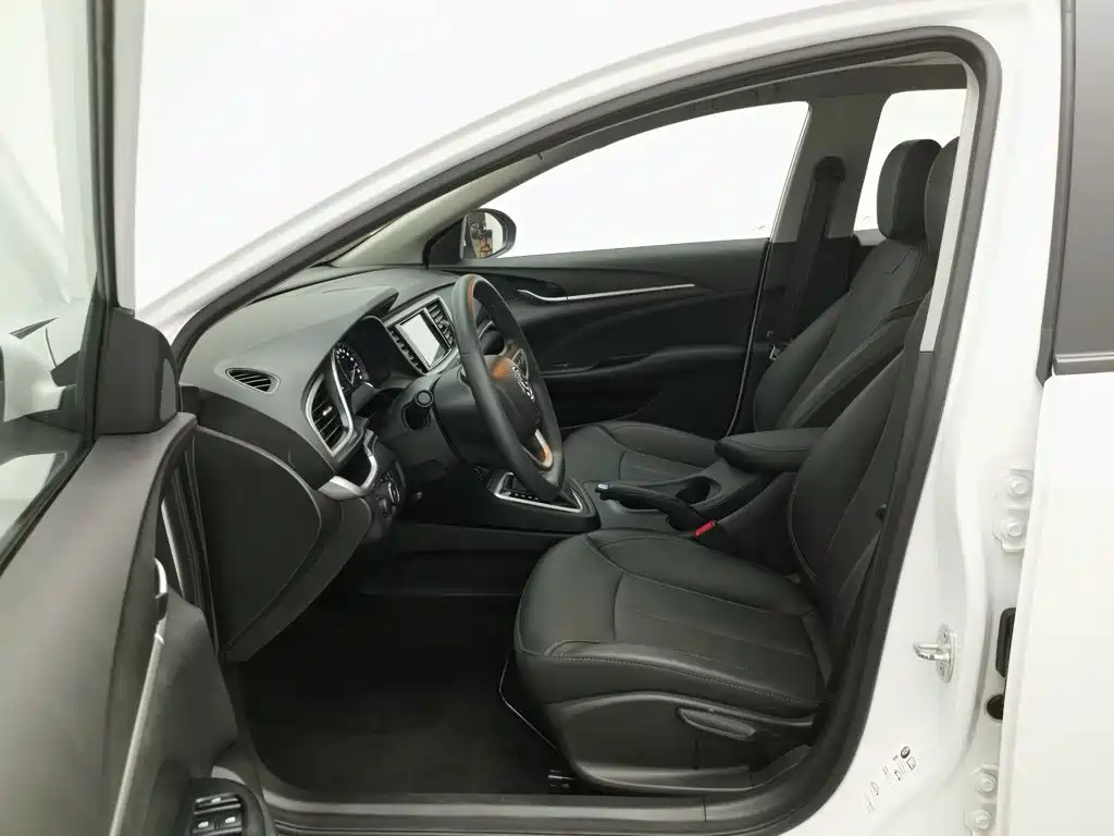 Buick Excelle, миниатюра 10