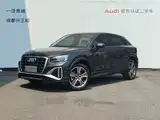Фото 1 - Audi Q2L