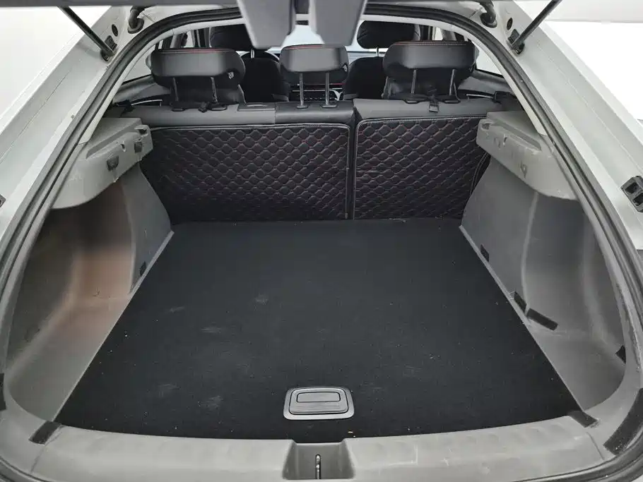 Baojun RC-6 2020 2019 1.5T CVT 24-hour Online Luxury