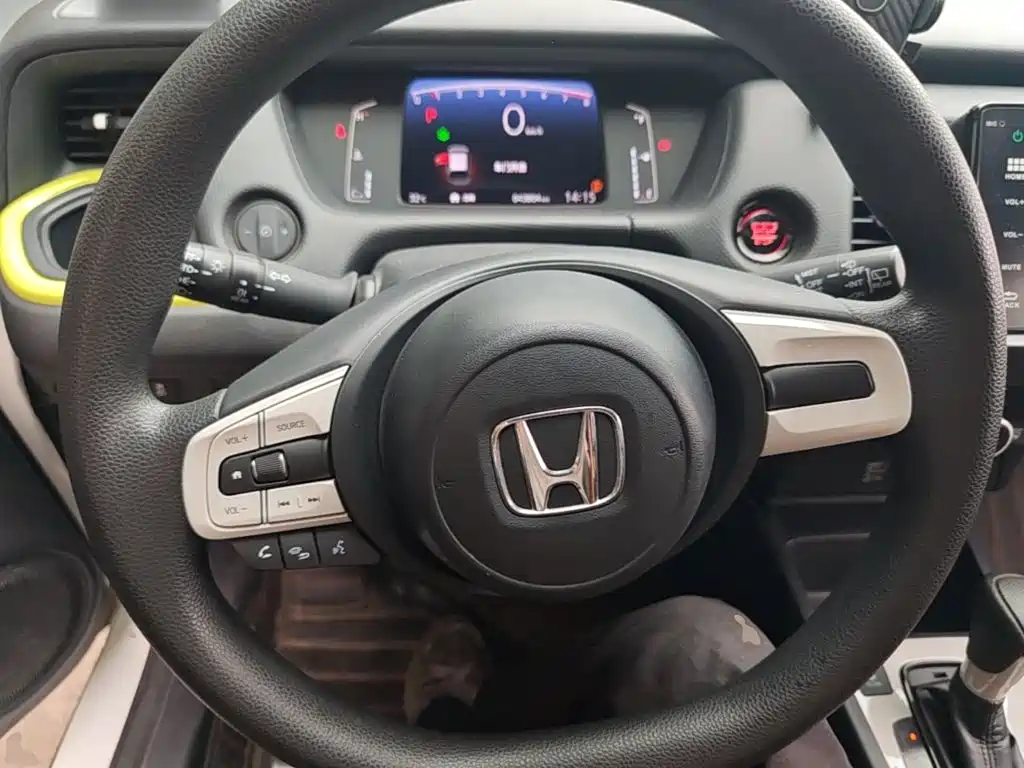 Honda Fit, миниатюра 11