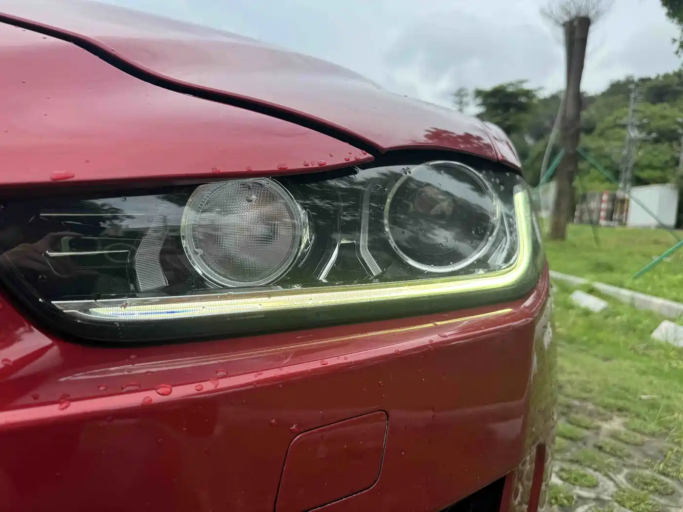 Jaguar XE 2015 2.0T 200PS R-Sport фото 15