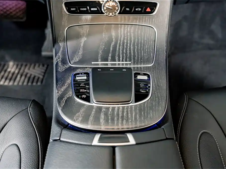 Mercedes-Benz CLS 2020 CLS 300 Luxury фото 15