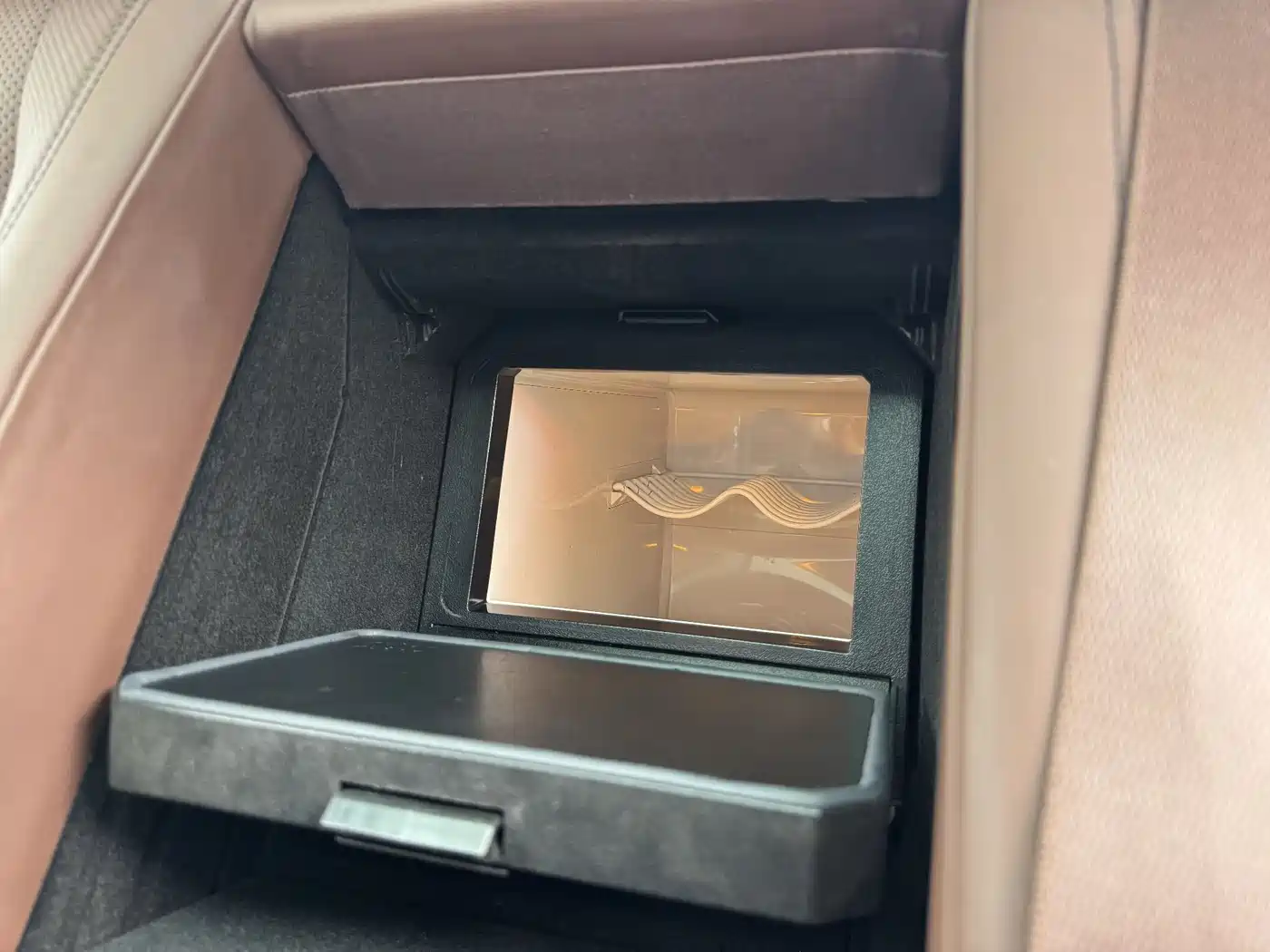 Mercedes-Benz S-Class 2012 S 600 L Grand Edition фото 13