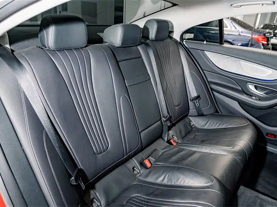 Mercedes-Benz CLS 2020 CLS 300 Luxury фото 24