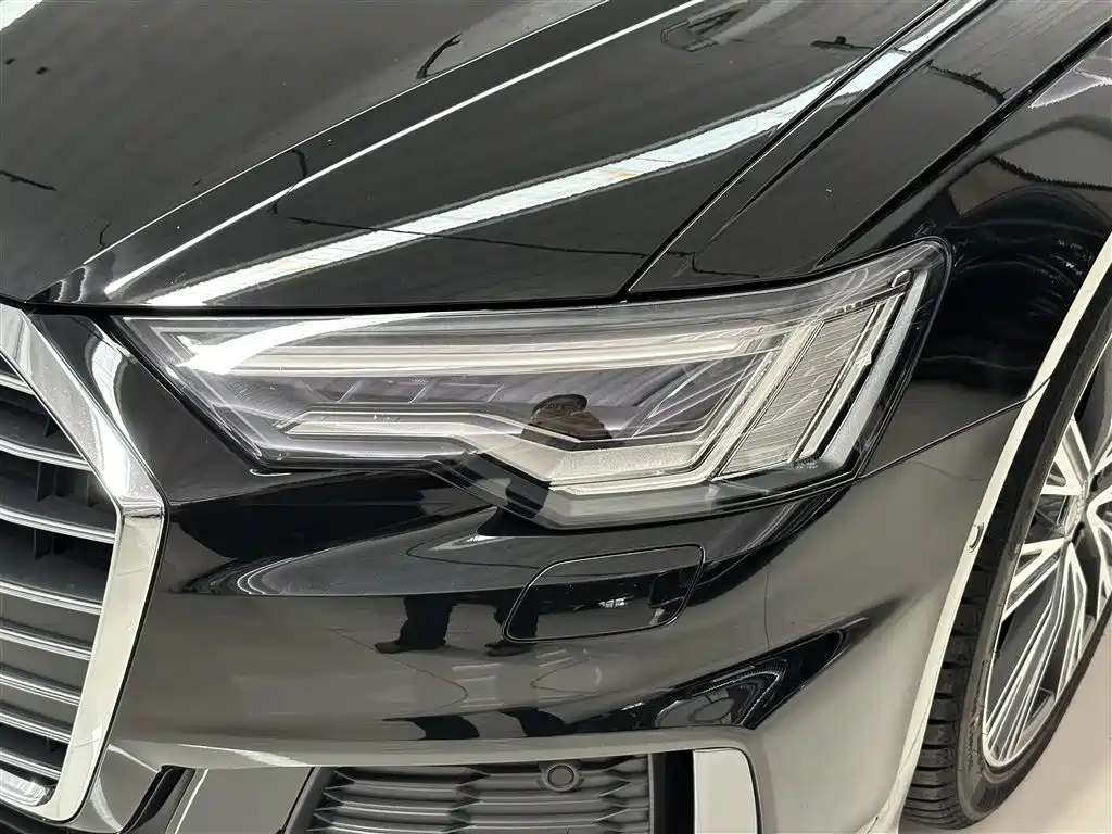 Audi A6L 2021 55 TFSI quattro Premium Dynamic фото 4