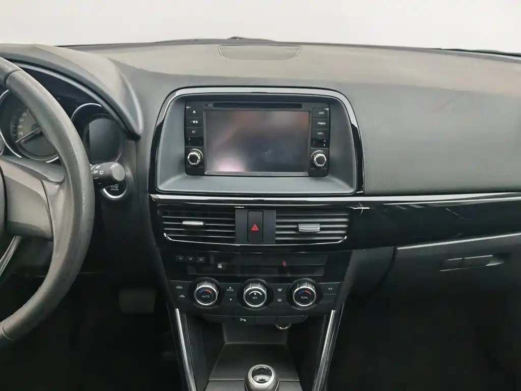 Mazda CX-5 2014 2013 2.0L Automatic 4WD Elite