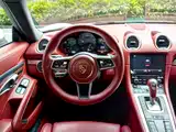Фото 9 - Porsche 718