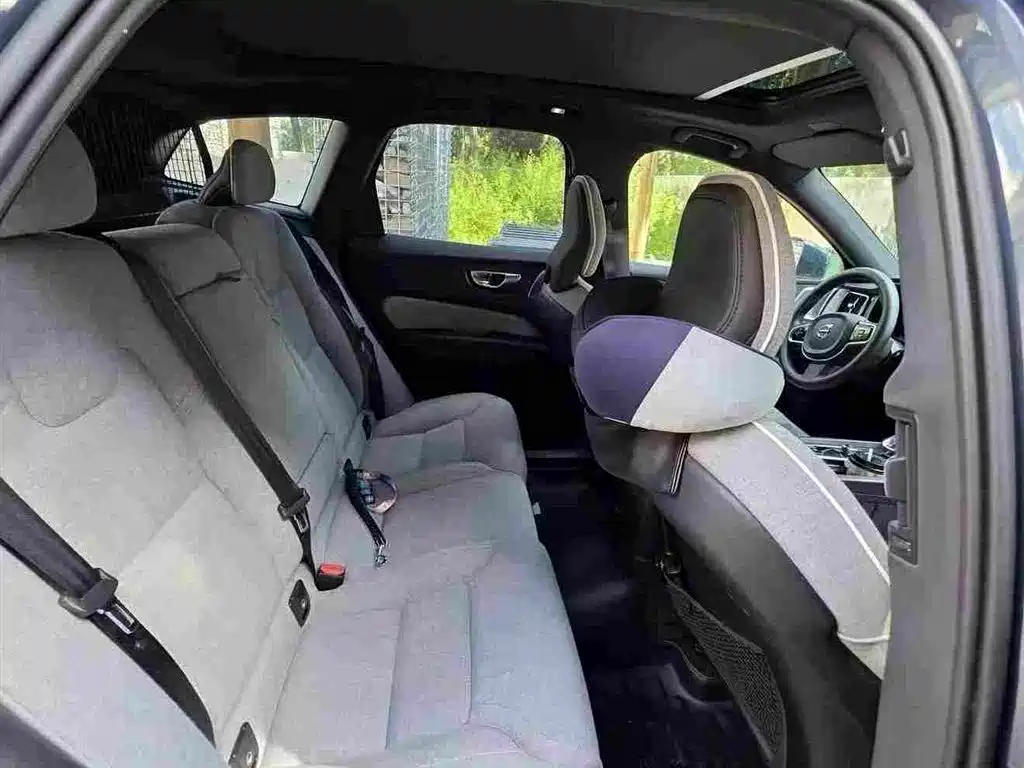 Volvo XC60, миниатюра 7