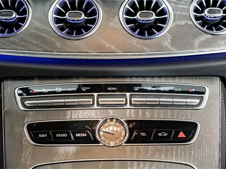 Mercedes-Benz CLS 2020 CLS 300 Luxury фото 14