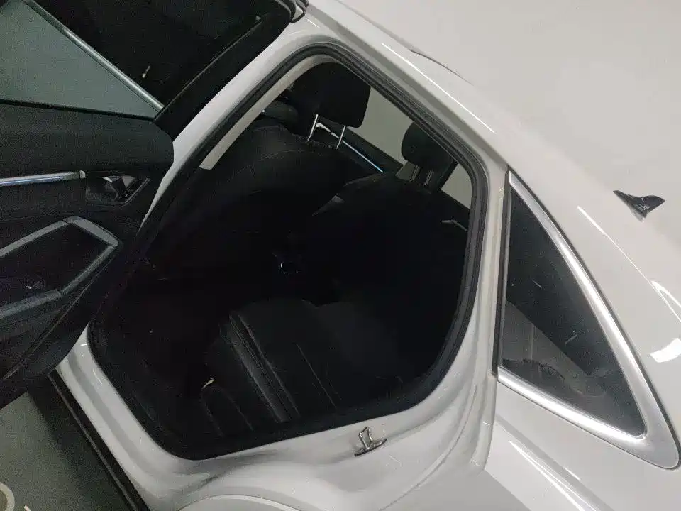 Audi Q3 Sportback 2021 2020 40 TFSI Fashion