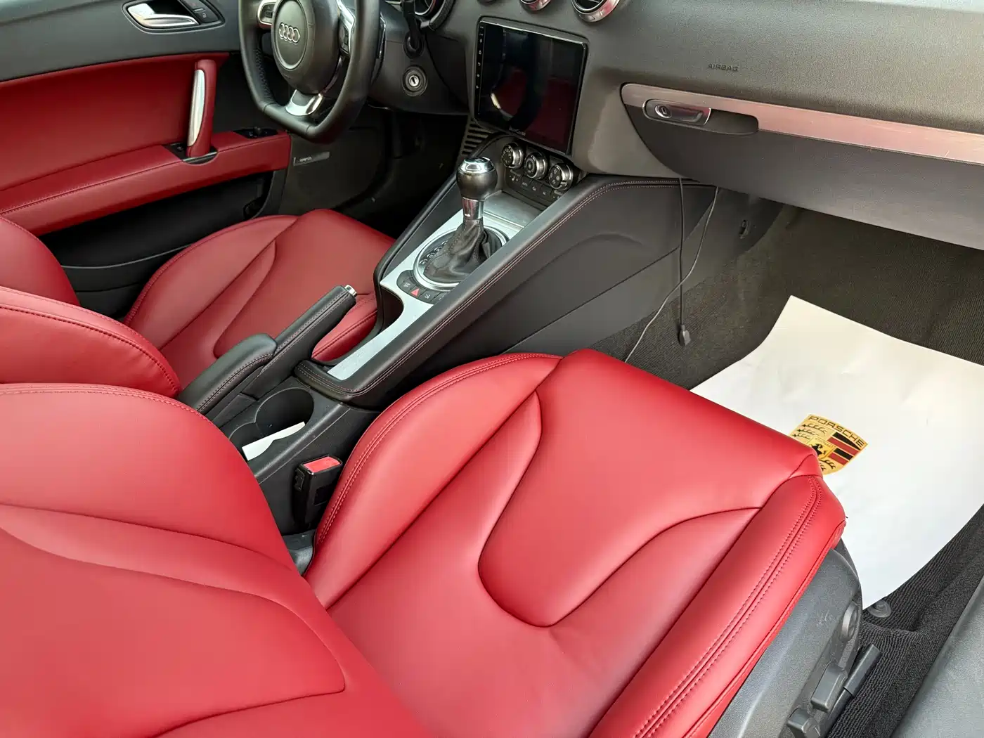 Audi TT 2010 TT 2.0TFSI Collector's Edition фото 11