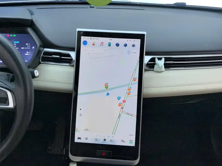XPeng G3 2019 2020 Model 400 Premium Edition