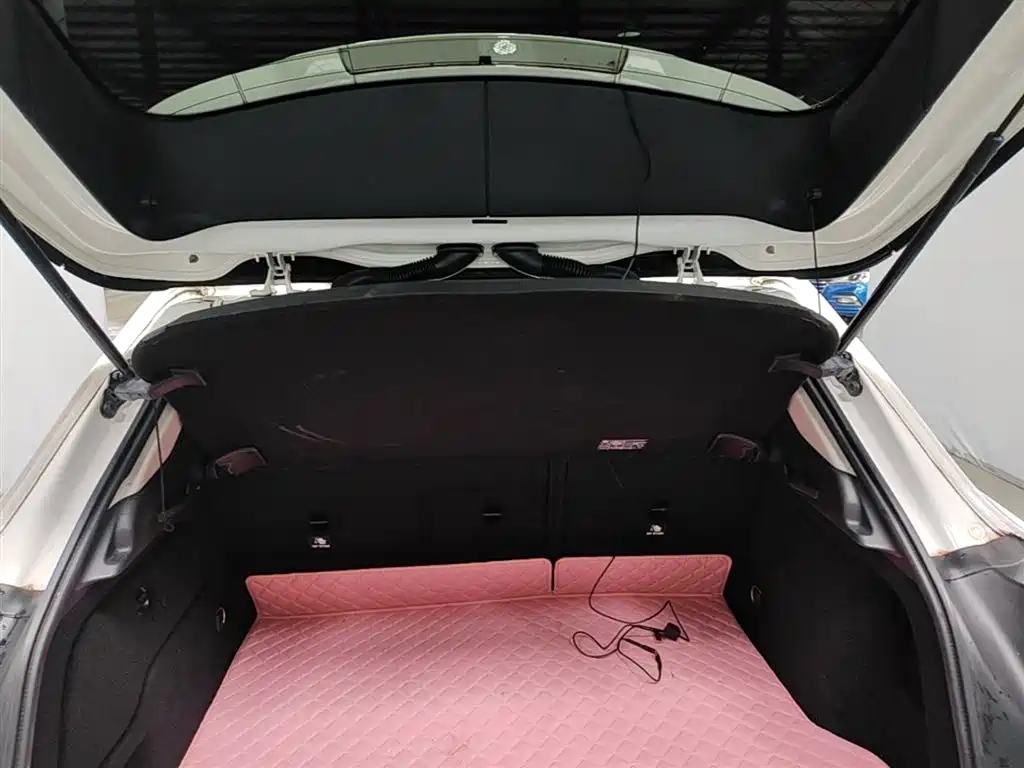 Mercedes-Benz GLA 2017 GLA 200 Dynamic фото 15