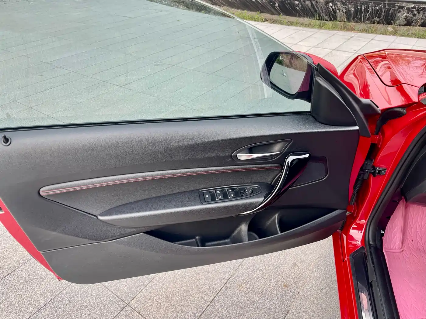 BMW 2 Series (Import) 2018 220i Convertible Coupe Sport Design Package фото 23