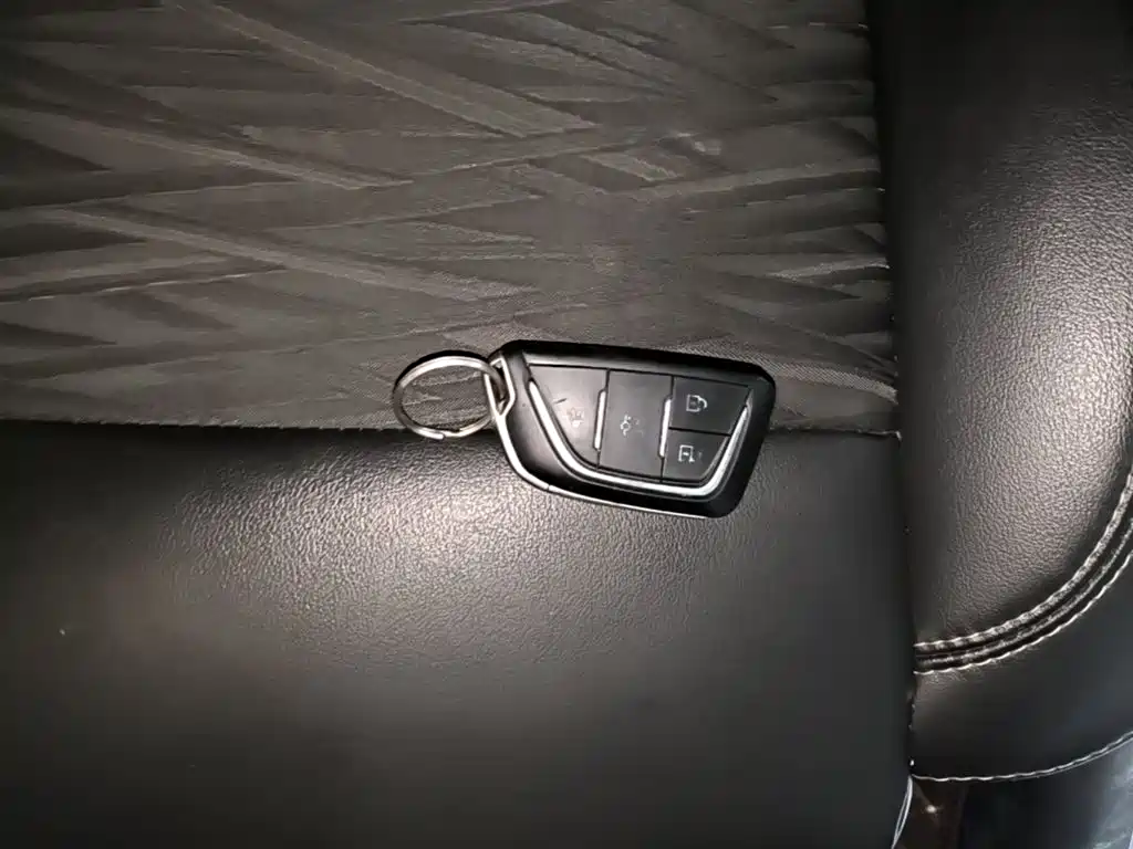 Cadillac ATS-L 2017 28T Technology фото 9