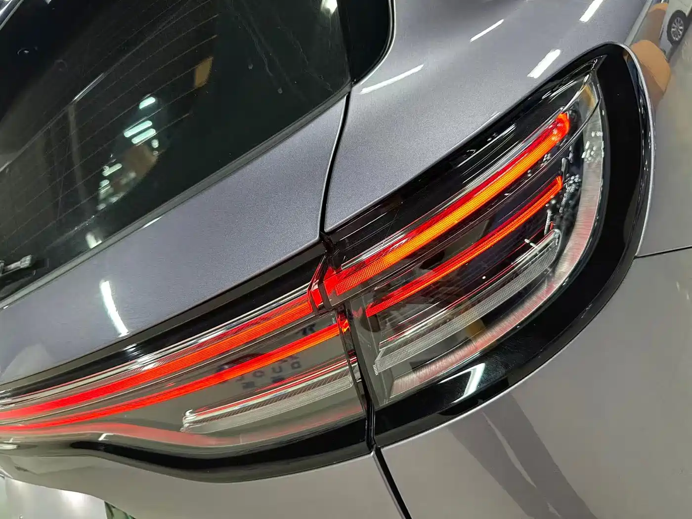 Shangjie SUV 2026 2025 Model Pure Electric Pro