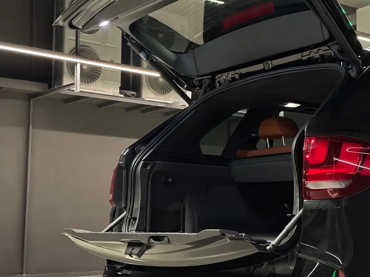 BMW X5 M 2015 X5 M фото 6