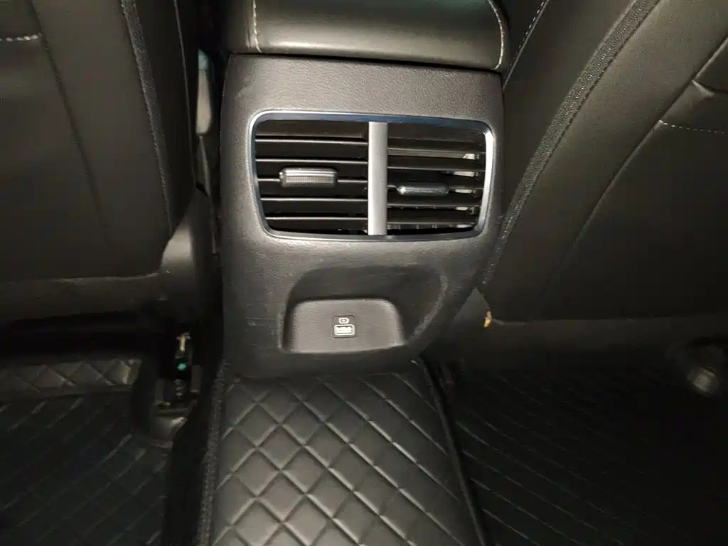 Hyundai Sonata 2020 270TGDi DCT GLS Elite Edition фото 13