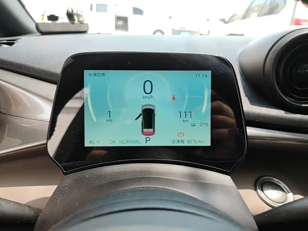 BYD Dolphin 2026 2025 420km Freedom Edition