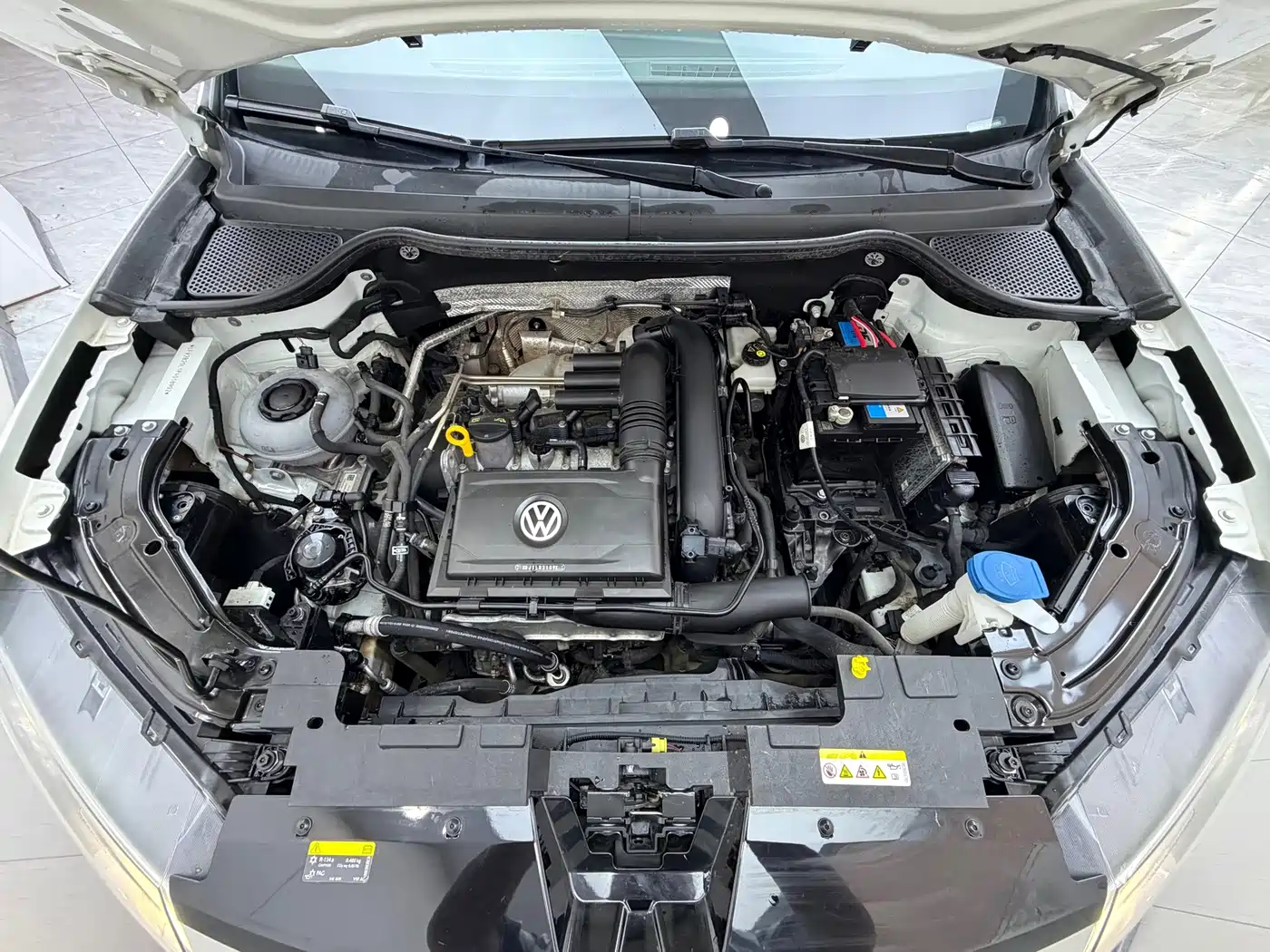 Фото 23 - Jetta VS7