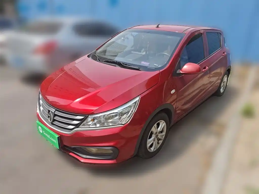 Baojun 310 2018 2016 1.2L Manual Comfort Model