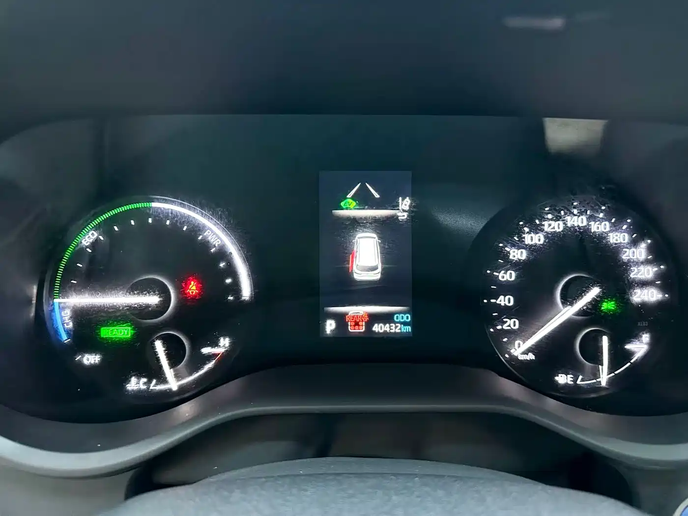 Toyota Sienna 2023 2.5L Hybrid Comfort Edition фото 17