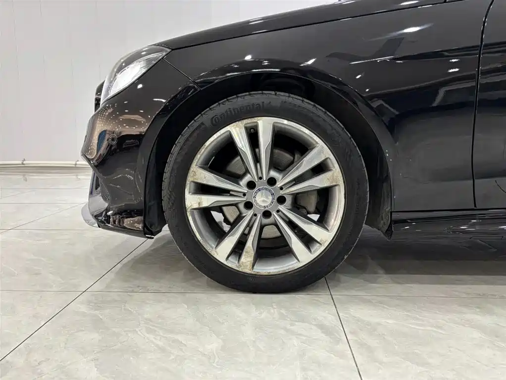 Mercedes-Benz E-Class 2015 E 200 L Sport фото 15