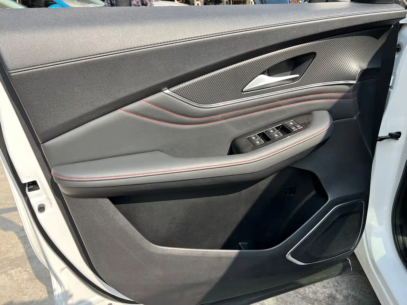 DONGFENG POPULAR T5 EVO