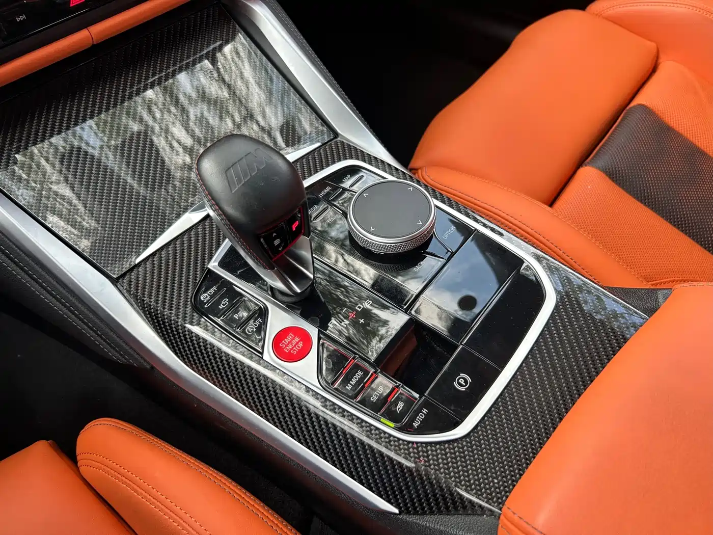 BMW M3 2025 2024 M3 Sedan Competition