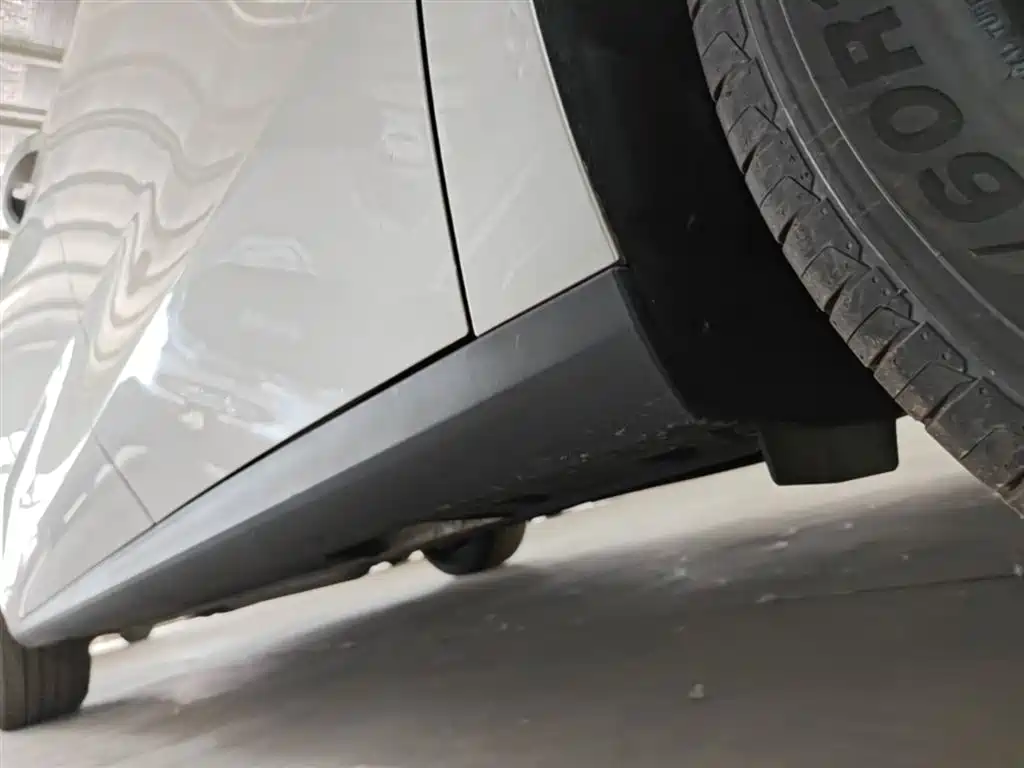 Geely Galaxy Galaxy Stellar 6 2025 Model 125km Free Edition фото 22