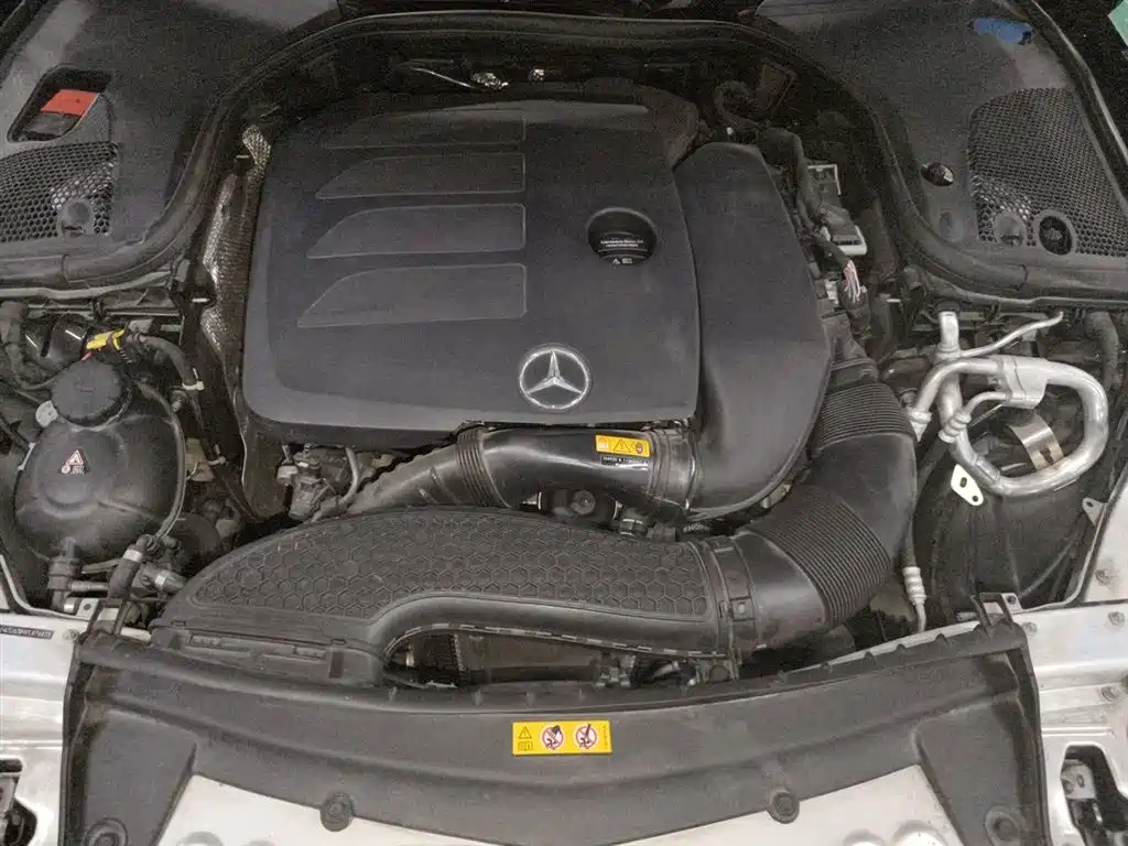 Mercedes-Benz E-Class 2023 E 300 L Fashion фото 11