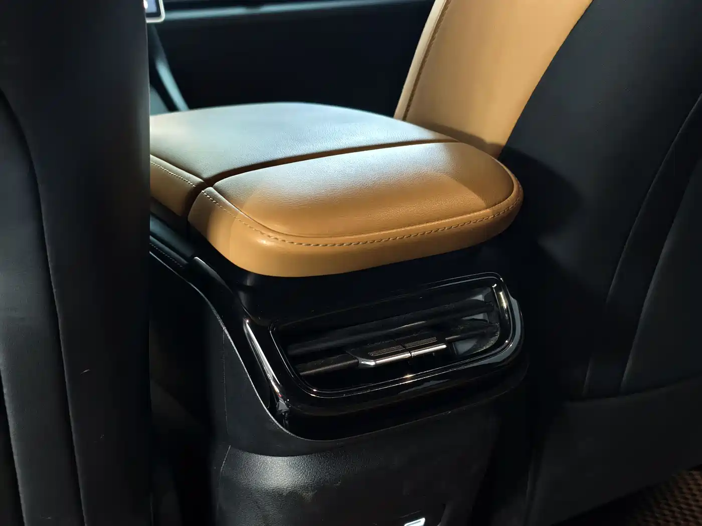 GEELY GALAXY GALAXY L7