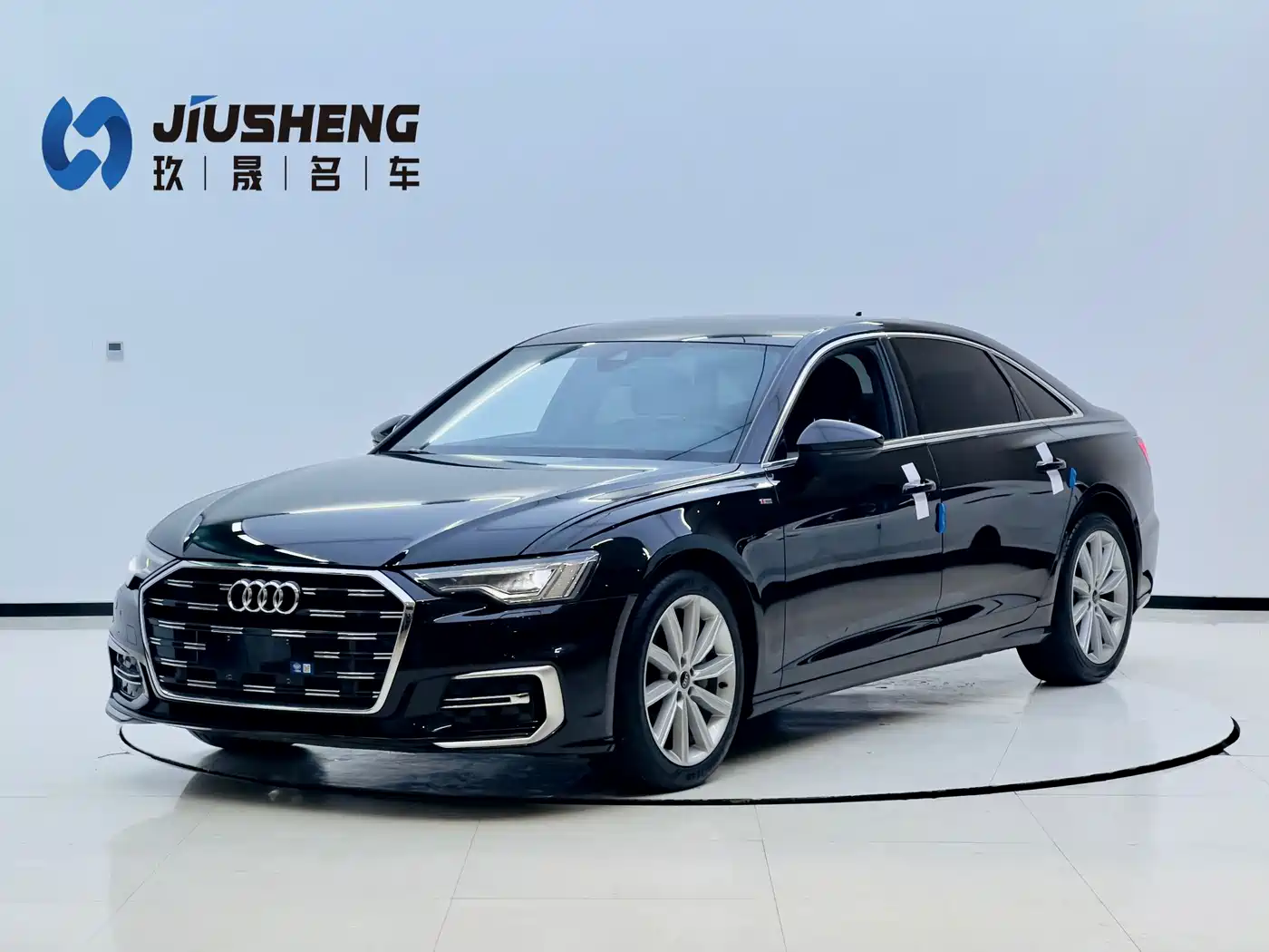 Audi A6L 2024 45 TFSI Premium Dynamic