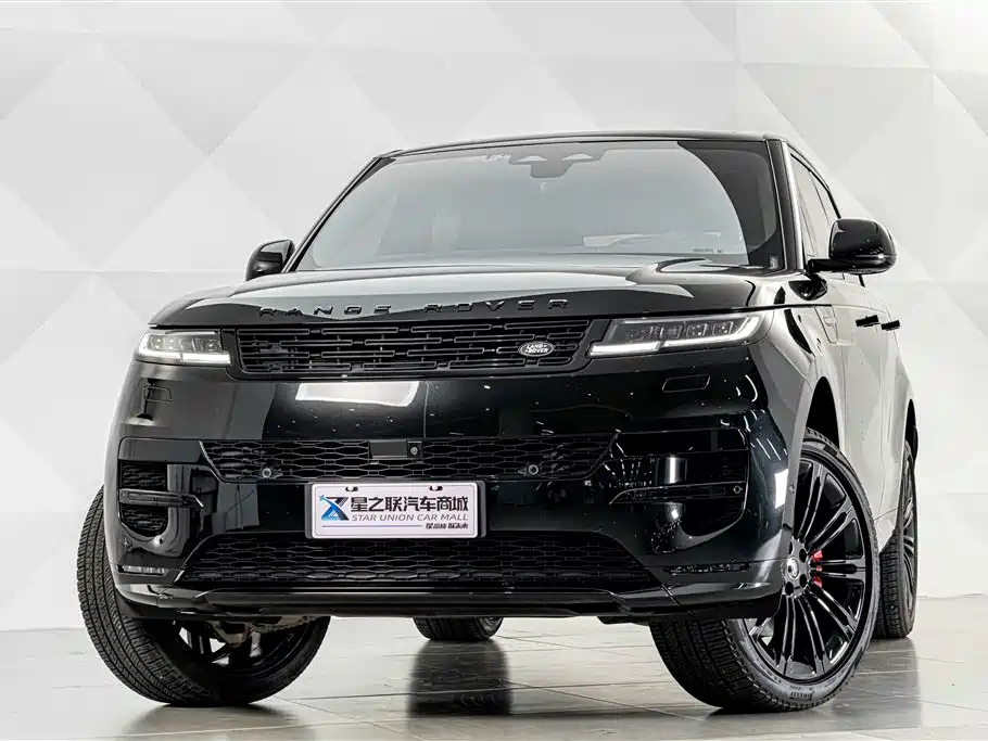 Land Rover Range Rover Sport 2023 400PS Dynamic HSE фото 3