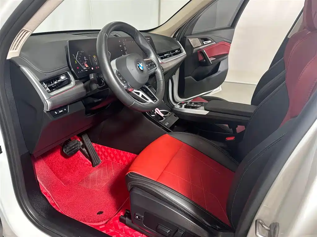 BMW X1 2023 sDrive25Li M Sport Package фото 5