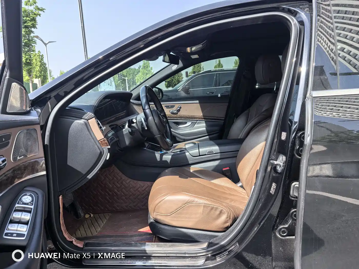 Mercedes-Benz S-Class 2019 S 320 L фото 4