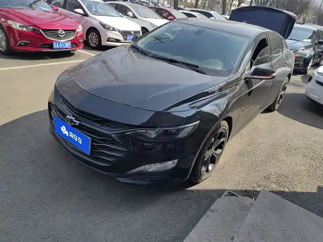 chevrolet mai-ruibao-xl