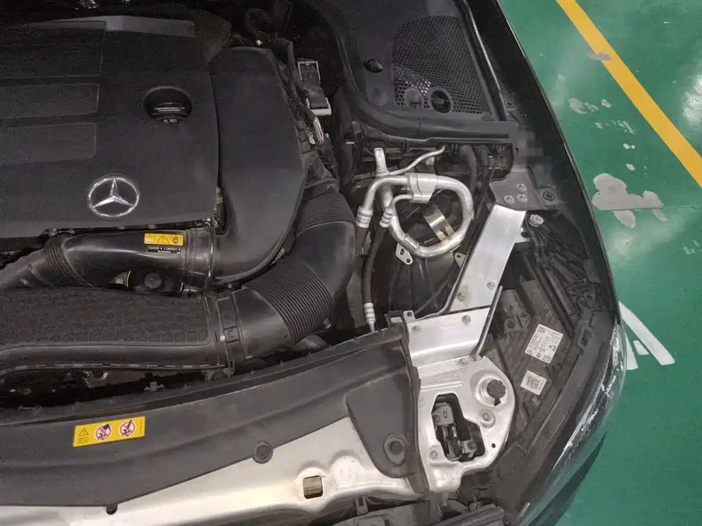 Mercedes-Benz E-Class 2023 E 300 L Fashion фото 22