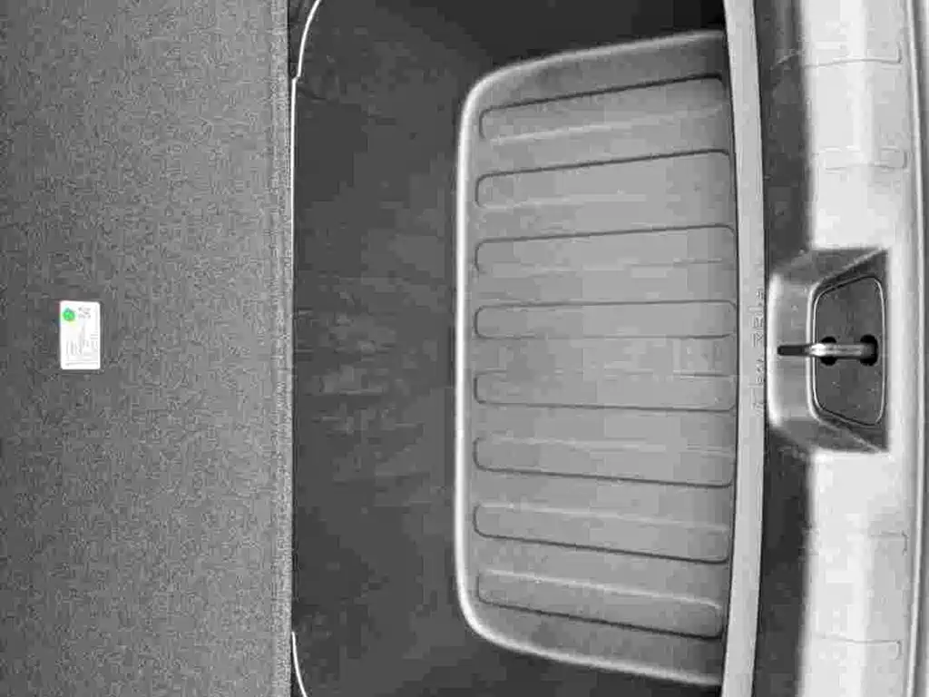 Leapmotor B01 2025 2026 550 LiDAR Edition
