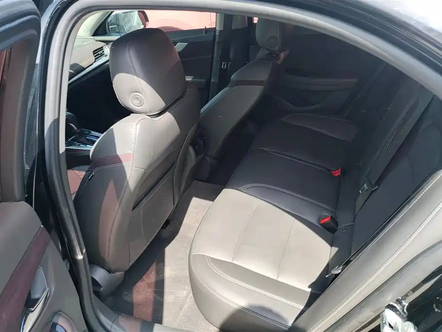 Chevrolet Malibu 2018 530T Automatic Trend Edition фото 11
