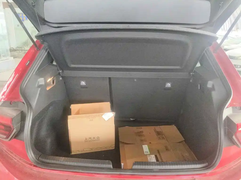 Volkswagen ID.3 2025 2025 Facelift Smart Version Ultimate Intelligence Edition